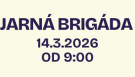 Jarná brigáda 1